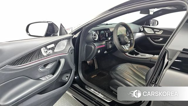 Mercedes-Benz CLS-Class C257 id 4428624 из Кореи 33