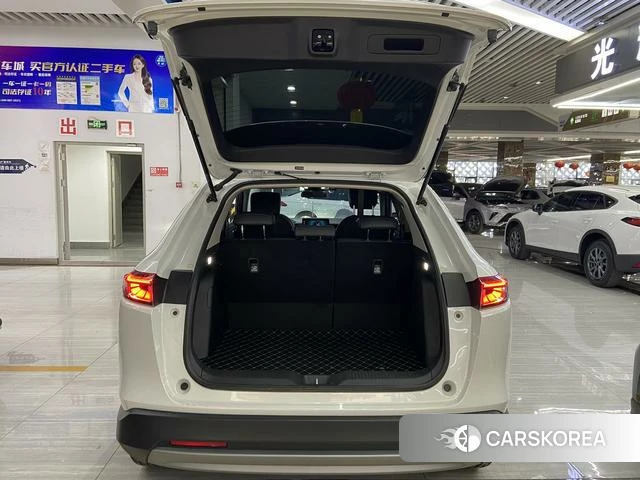 Honda Binzhi id 4297422 из Китая 23