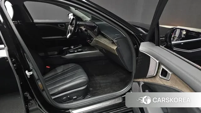 Kia K8 id 3492008 из Кореи 20