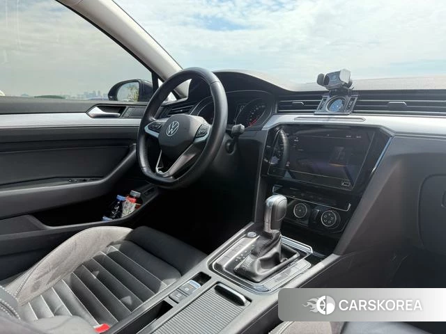 Volkswagen Magotan id 4274192 из Китая 14