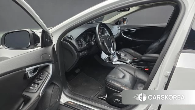 Volvo V40 Cross-Country id 4698784 из Кореи 20