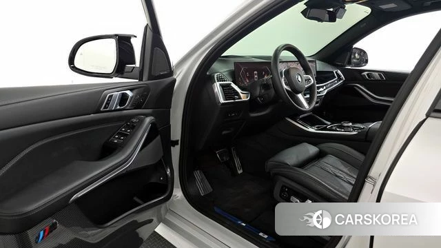 BMW X5 (G05) id 4280186 из Кореи 38