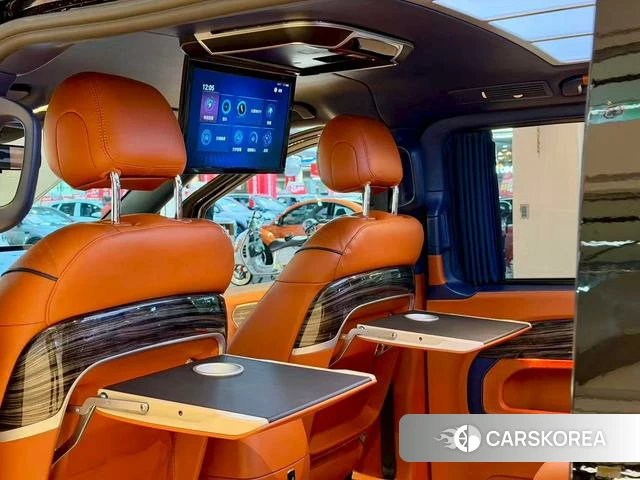 Mercedes-Benz Vito id 4275737 из Китая 23