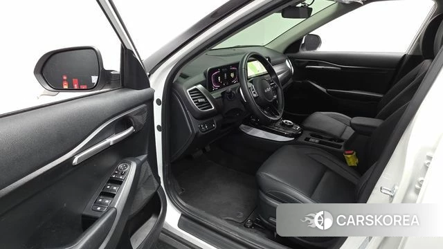 Kia The New Seltos id 4487783 из Кореи 20