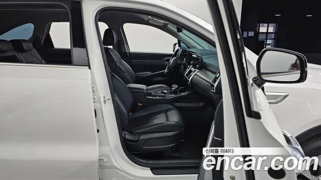 Kia Sorento 4th Generation id 2718411 из Кореи 20