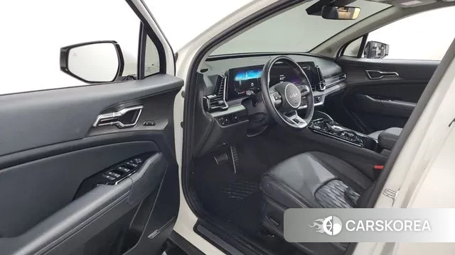 Kia Sportage 5th Generation id 3421504 из Кореи 20