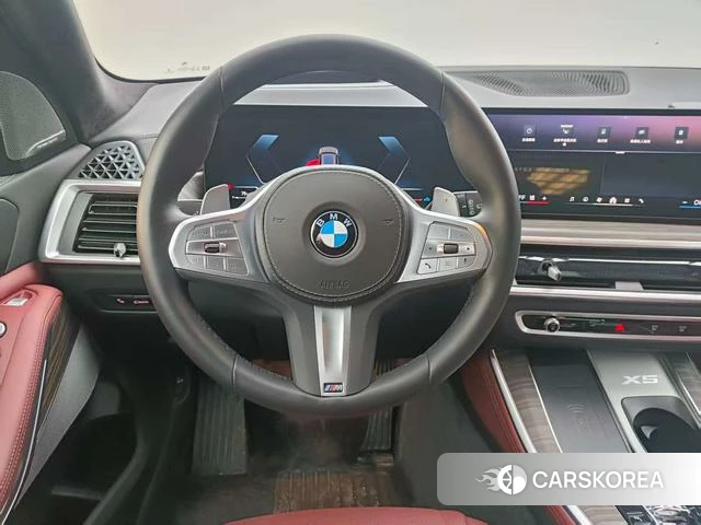 BMW X5 id 4256807 из Китая 18