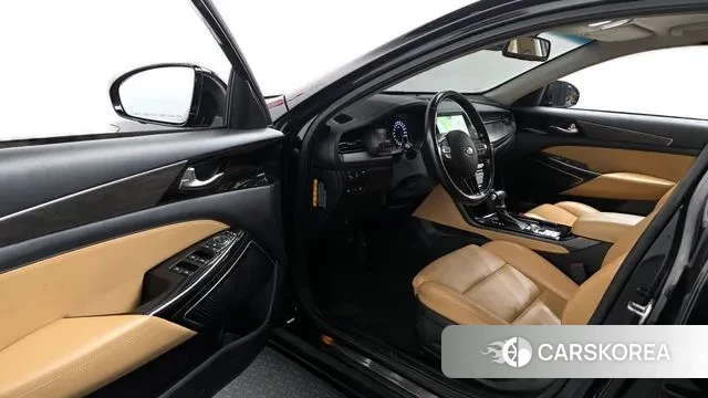 Kia K7 Premier id 3593046 из Кореи 20