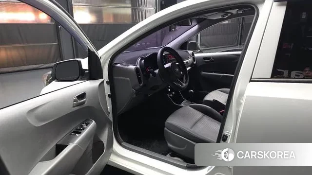 Kia All New Morning (JA) id 3779012 из Кореи 20