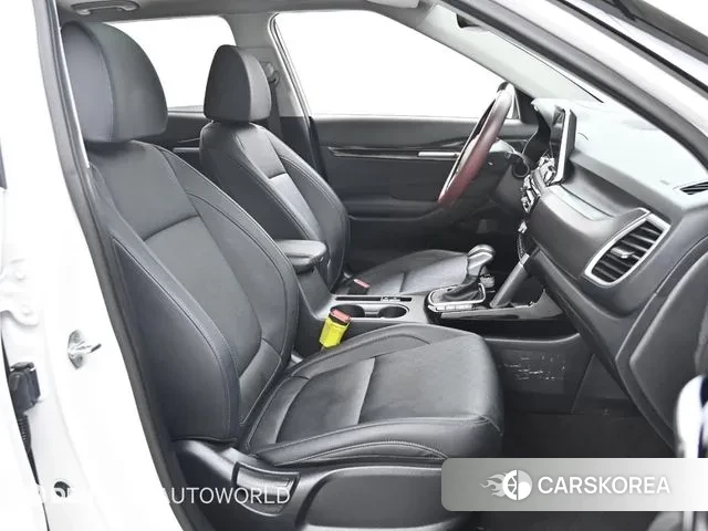 Kia Seltos id 3016869 из Кореи 20