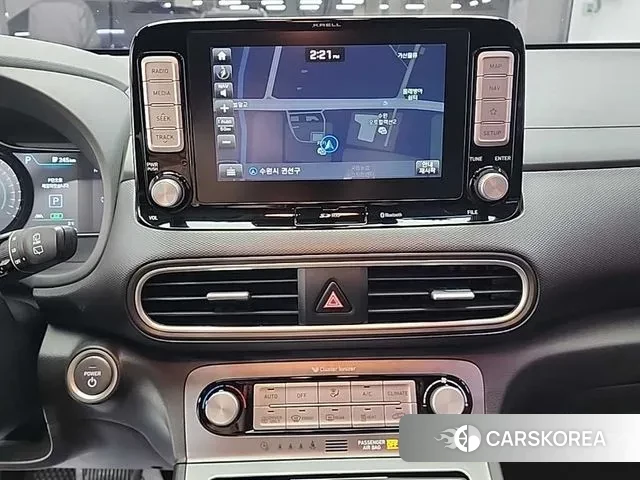 Hyundai Kona Electric id 3479933 из Кореи 18