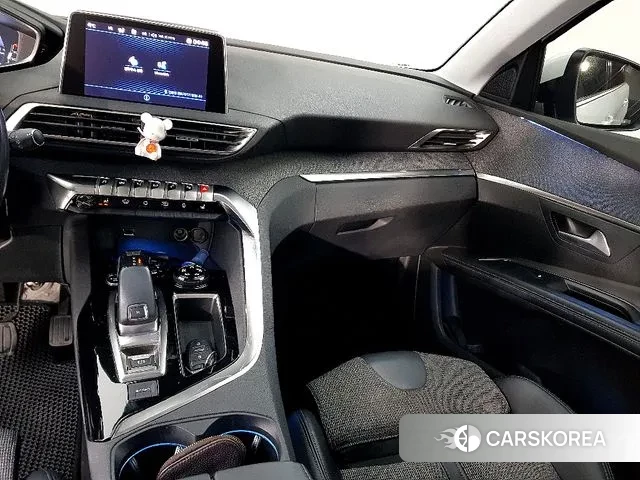 Peugeot 5008 second generation id 3455241 из Кореи 20