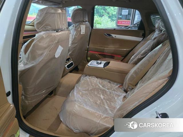 Genesis G80 (RG3) id 4421247 из Кореи 16