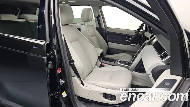 Land Rover Discovery Sports id 2467225 из Кореи 20