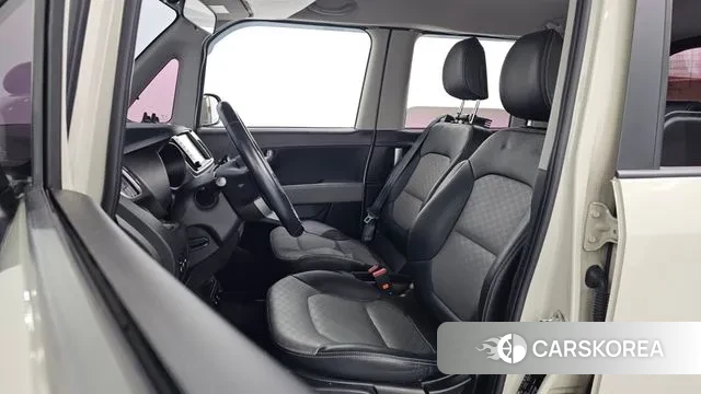 Kia The New Ray id 3448939 из Кореи 20