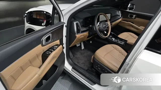 Kia The New Sorento 4th Generation id 3599770 из Кореи 20