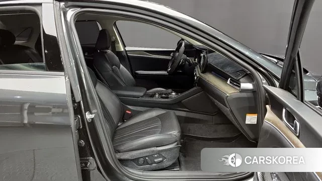 Kia K5 Hybrid 3rd Generation id 3513797 из Кореи 20