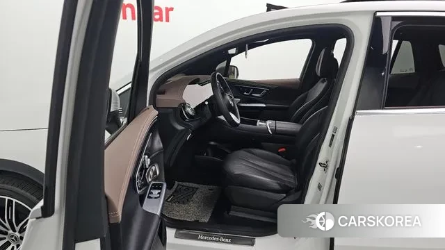 Mercedes-Benz EQE SUV X294 id 3634322 из Кореи 20