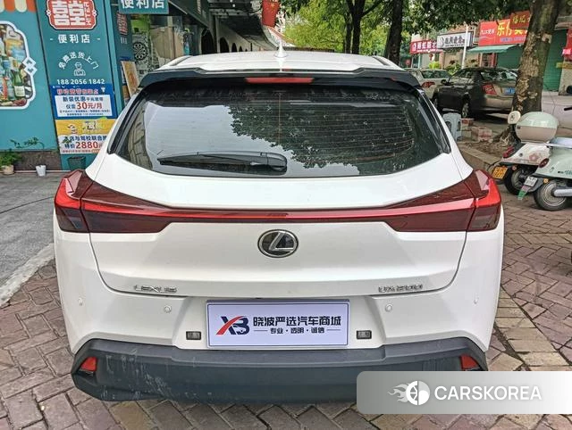 Lexus UX id 4262094 из Китая 20