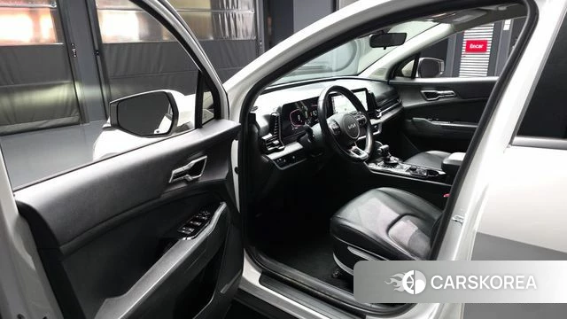 Kia Sportage 5th Generation id 3965133 из Кореи 20