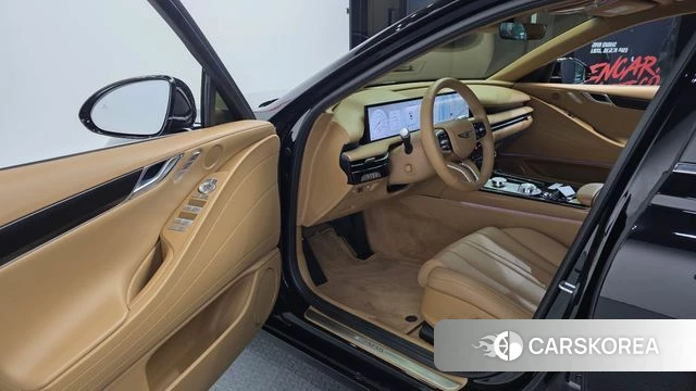 Genesis G80 (RG3) id 4589639 из Кореи 32