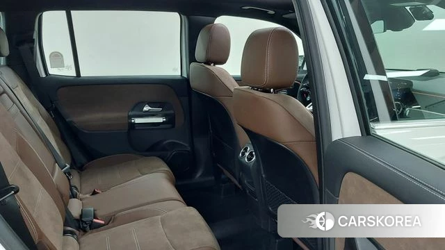 Mercedes-Benz GLB-Class X247 id 4222620 из Кореи 17