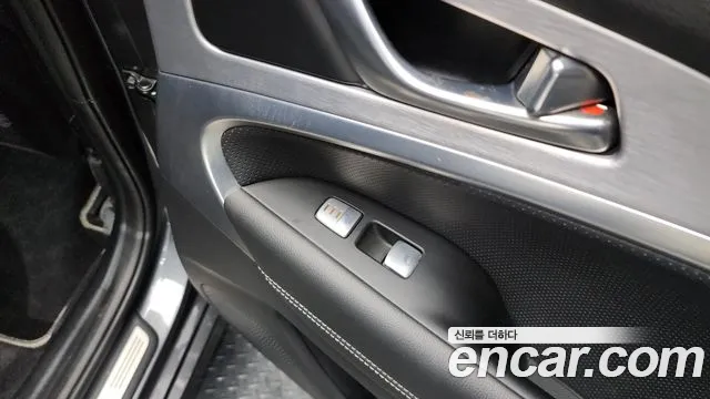 Genesis G70 id 2765254 из Кореи 20