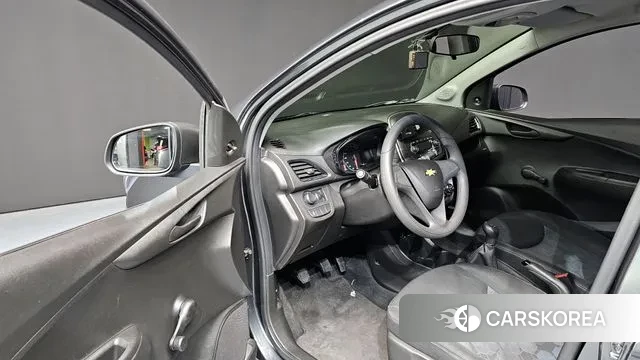 Chevrolet (GM Daewoo) The Next Spark id 3303034 из Кореи 20