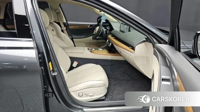 Genesis G80 (RG3) id 3655863 из Кореи 20