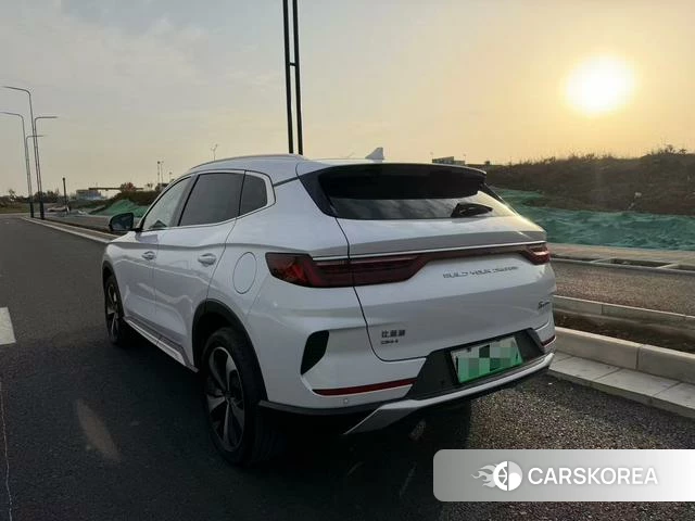 BYD Song PLUS DM id 3908274 из Китая 14