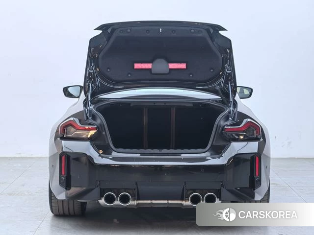 BMW M2 id 3957607 из Китая 18