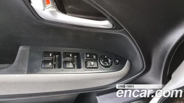 Kia The New Kia Ray id 2612099 из Кореи 20