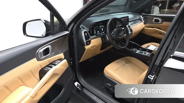 Kia Sorento 4th Generation id 3735752 из Кореи 21