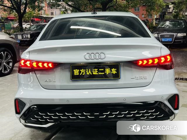 Audi A3 id 4198891 из Китая 22