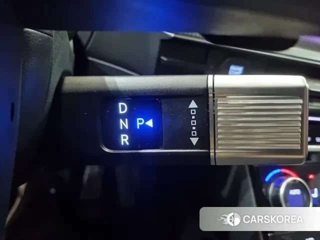 Hyundai Santa Fe (MX5) id 3472184 из Кореи 20