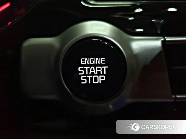Kia Seltos id 4535395 из Кореи 20