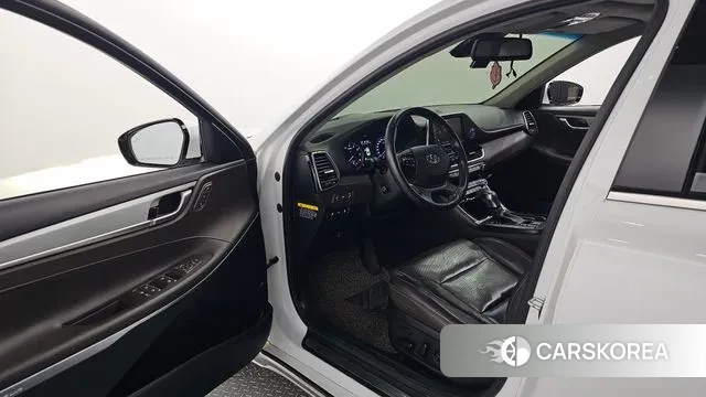 Hyundai Grandeur IG id 3198616 из Кореи 20