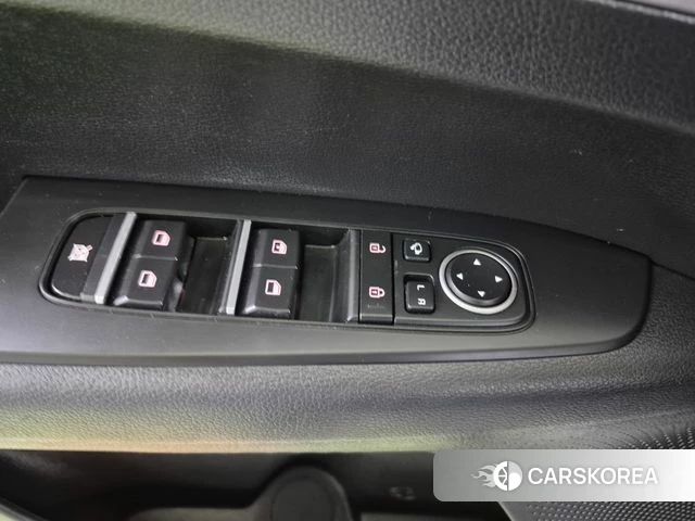 Kia The New K3 2nd generation id 4018653 из Кореи 20