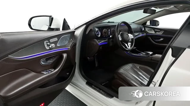 Mercedes-Benz CLS-Class C257 id 3460048 из Кореи 20