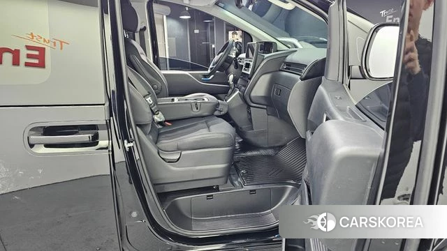 Hyundai Staria id 3817153 из Кореи 20