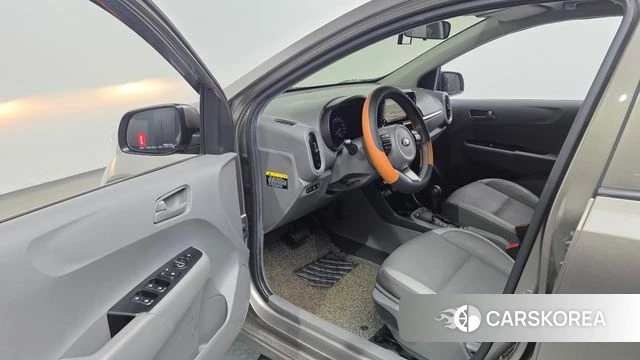 Kia All New Morning (JA) id 4285067 из Кореи 20