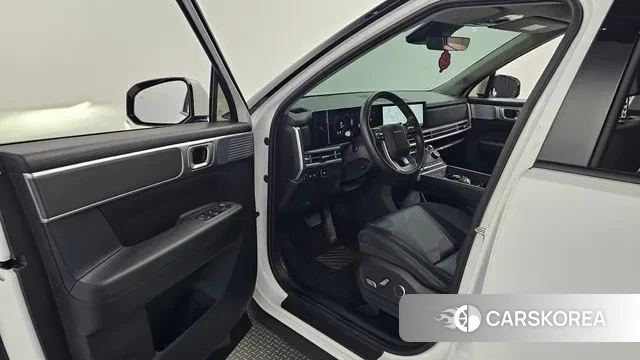 Hyundai Santa Fe (MX5) id 3021804 из Кореи 20