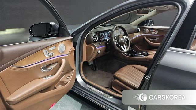 Mercedes-Benz E-Class W213 id 4464715 из Кореи 20