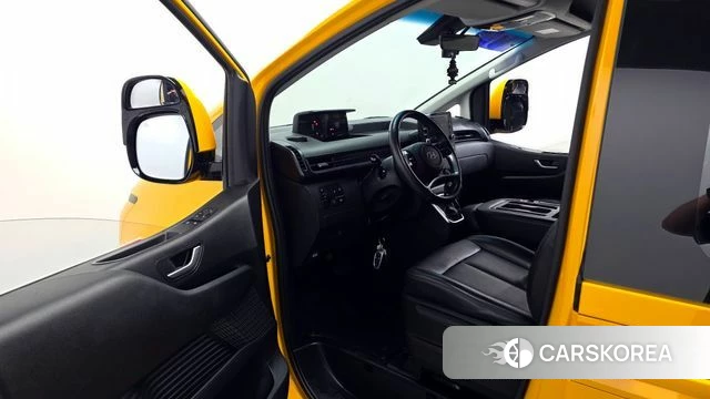 Hyundai Staria id 4383097 из Кореи 32
