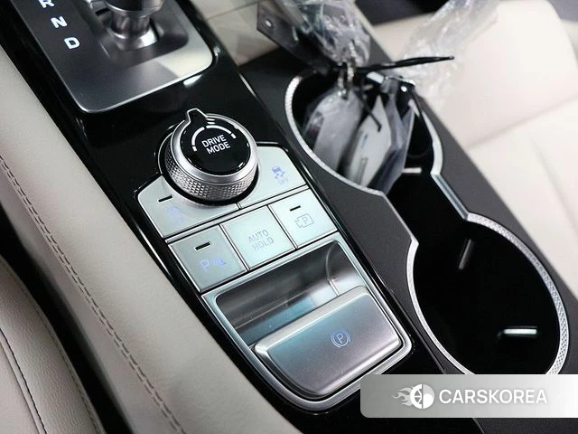 Genesis The New G70 Shooting Brake id 4266104 из Кореи 20