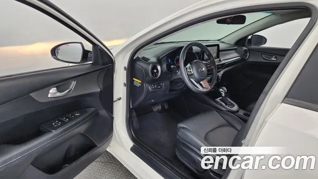 Kia Come New K3 id 2662240 из Кореи 20