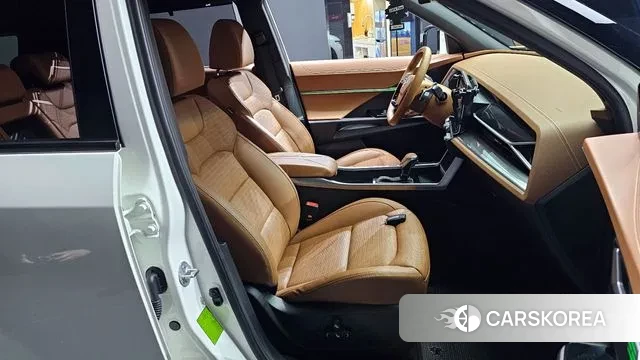 Ssangyong Torres id 3524253 из Кореи 20