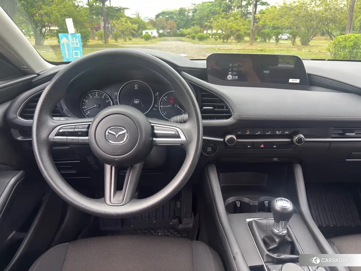 Mazda 3 id 4538855 из Китая 20