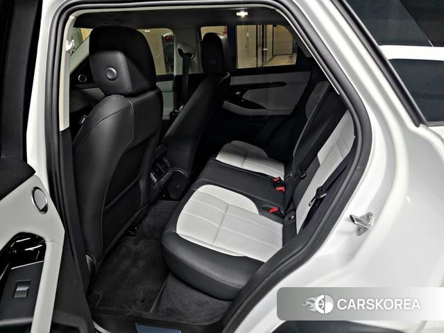 Land Rover Range Rover Evoque 2nd Generation id 4590195 из Кореи 20