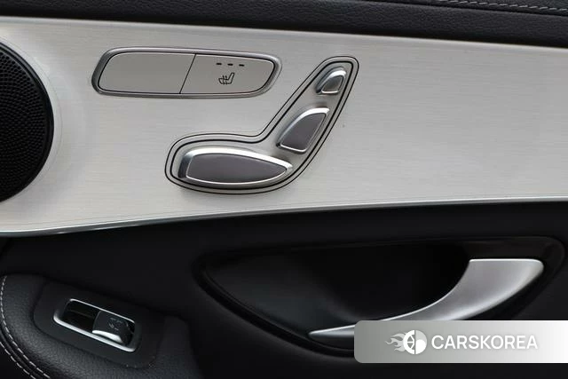 Mercedes-Benz GLC Coupe id 4359193 из Китая 14